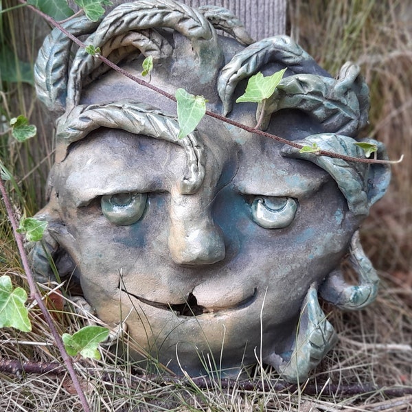 Greenman