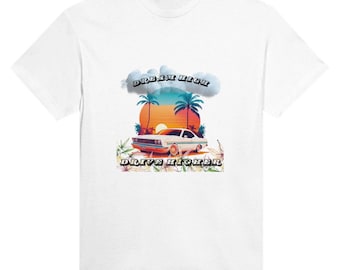 T-shirt Skyward Vision T-shirt unisexe