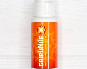 GripTinite Hand Grip: Super Strong Anti-Slip for Pole Dance & Sports