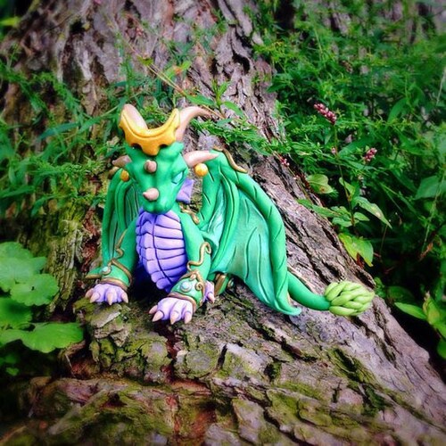 Etsy profile picture for @ysera3d