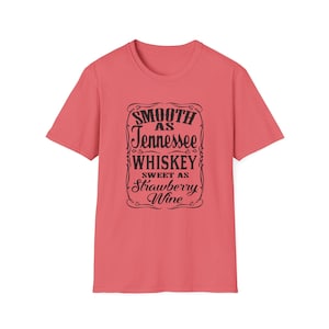 Chris Stapelton - Tennessee Whisky Tee