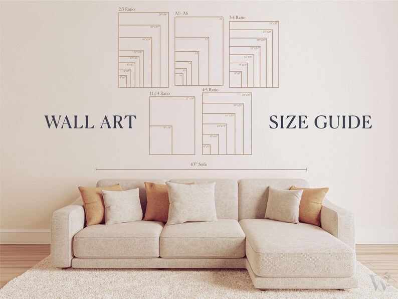 Arte mural digital imprimible con tipografía Matcha: Té verde en idioma japonés imagen 14