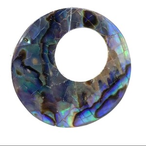 Abalone Mother of Pearl Sku#M745