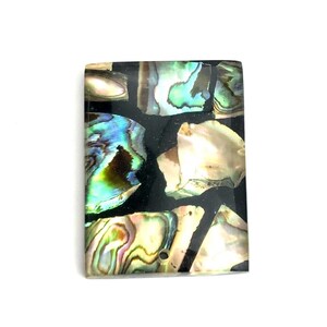 Abalone Mother of Pearl Beads Sku#M777