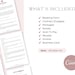 Editable Mini Session Photography Contract Template. Mini Session ...