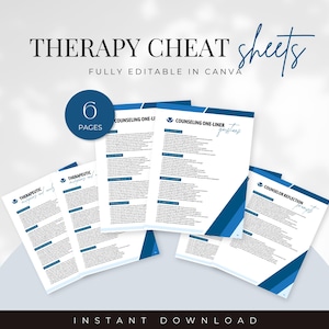 Therapy Questions Therapist One Liners Mental Health Cheat Sheets, Therapy Phrases, Counseling Tools, Reflection Prompts, Therapy Prompts,