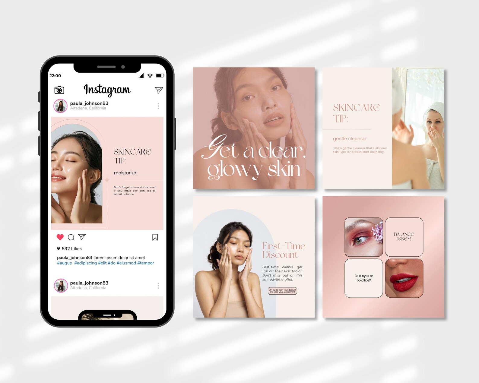 Custom Instagram Post, Social Media Post, Hire Me, Hire A Graphic ...