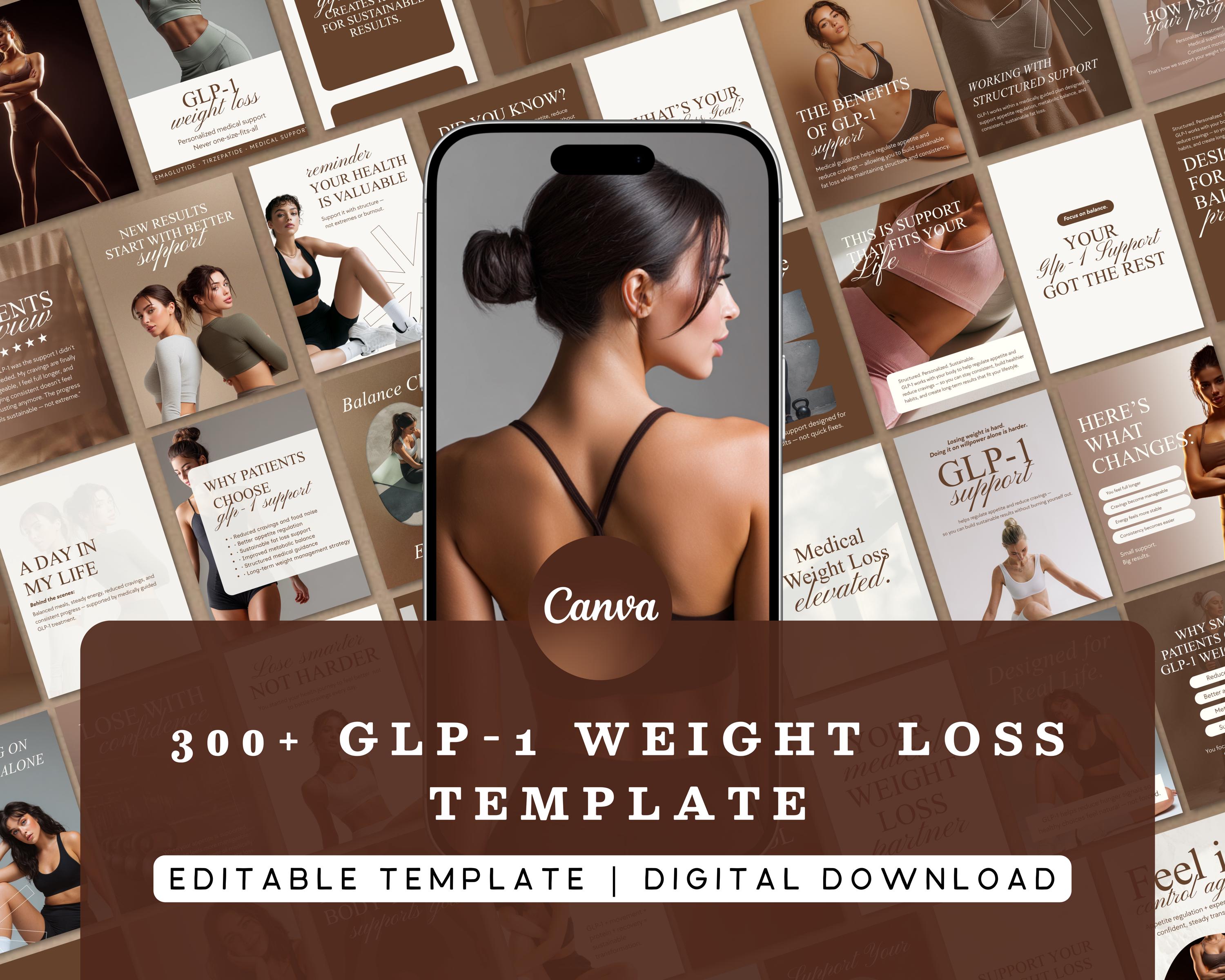 Glp1 Social Media