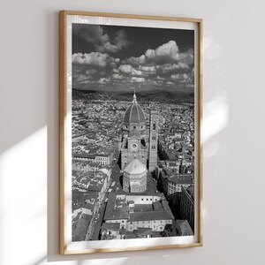 Florenz Reise Druck Nr. 2, Florenz Wandkunst, Florenz Poster, Italien, druckbare Stadt Poster, digitaler Download, Florenz Fotografie
