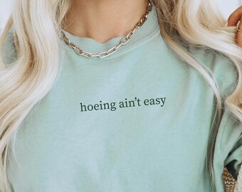 Plant Lover Shirt: Funny Botanical Gardening Gift