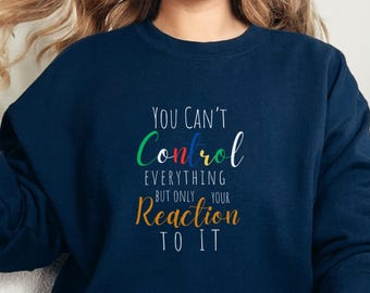 Be Kind T-Shirt: Inspirational Mental Health, Positive Affirmation