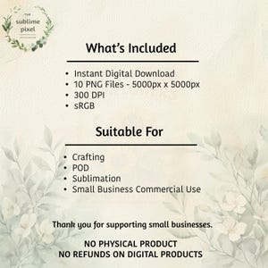Conjunto de imágenes prediseñadas de jardín para descarga digital en formato PNG: acuarela, verduras, arte vintage, estilo rústico, elementos para álbumes de recortes, paquetes de semillas y flores de variedades antiguas. imagen 8