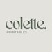 Colette.