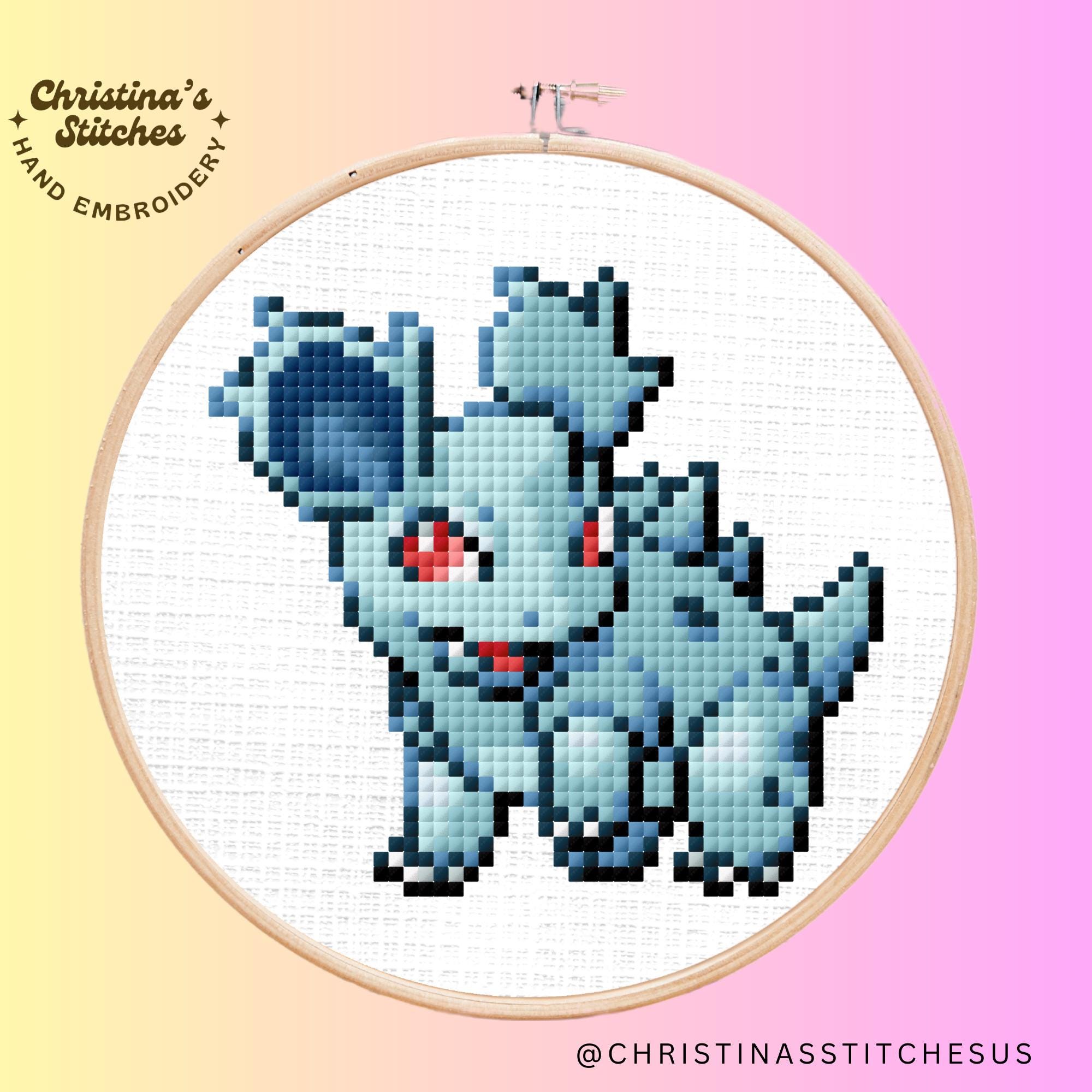 Nidorina - Etsy 日本