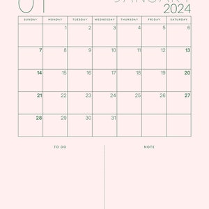 Printable Weekly Deadline Planner 2024 - Etsy