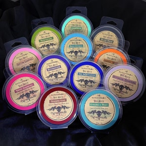Wax Melts