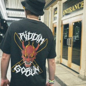 Riddim Goblin T-Shirt