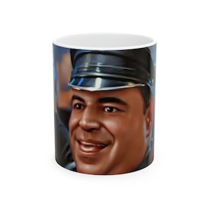 Vito Mug | Sopranos Mug | Vito Sopranos | Sopranos Mug | Sopranos Art | Tony Sopranos | HBO | Mafia | The Sopranos | Christmas Gift for Dad