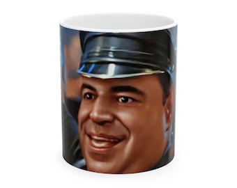 Tasse Vito | Tasse sopranos | Vito Soprano | Tasse sopranos | Art soprano | Tony Sopranos | HBO | Mafia | Les Soprano | Cadeau de Noël pour papa