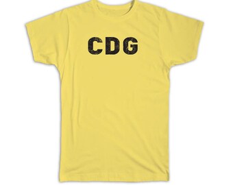 JUNYA WATANABE CdG Tシャツ 2014AW Comme Des Garçons JUNYA WATANABE Crewneck T-shirt With