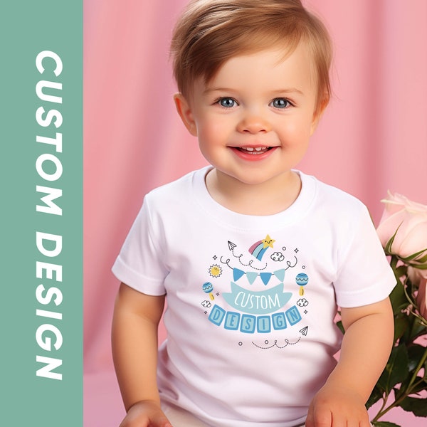 Personalized Baby Girl Clothes Etsy