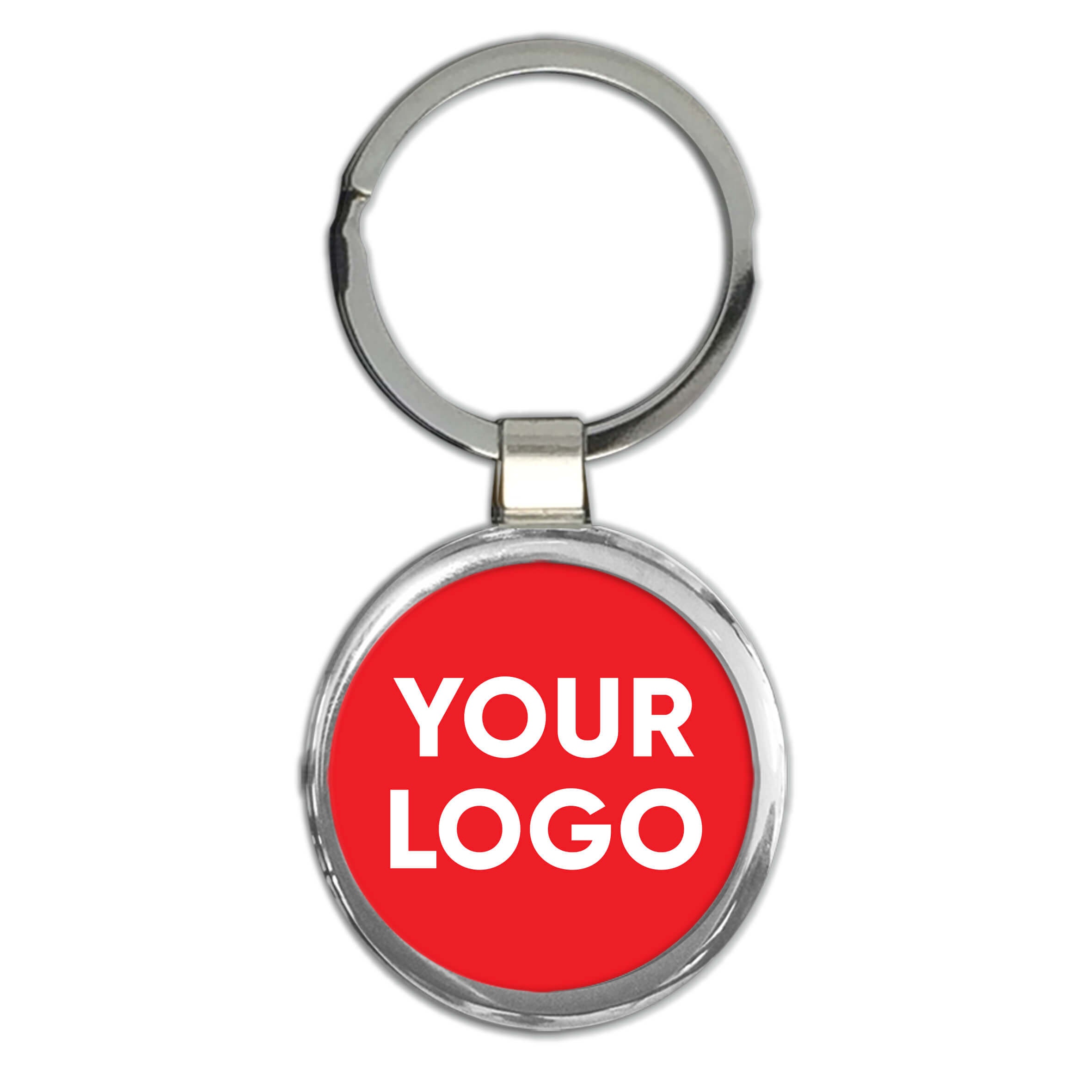 Rounded Key Chain Personalized Rounded Keychain, Custom Keychain, Wedding Keychain Bulk ...