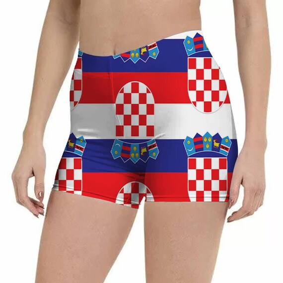 croatia shorts