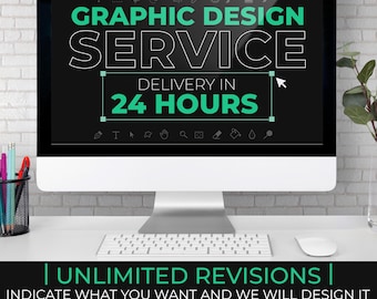 Custom Graphic Design Service, Custom Graphics, Professional Graphic Design Service, Graphic Design Expert, Graphic Design Request