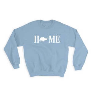 Singapore Home Map Sweatshirt Gift Singaporean Epat Country Souvenir Silhouette Flag