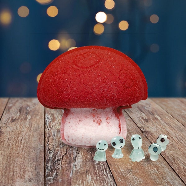 Kids Bath Bombs Essential Oil Etsy