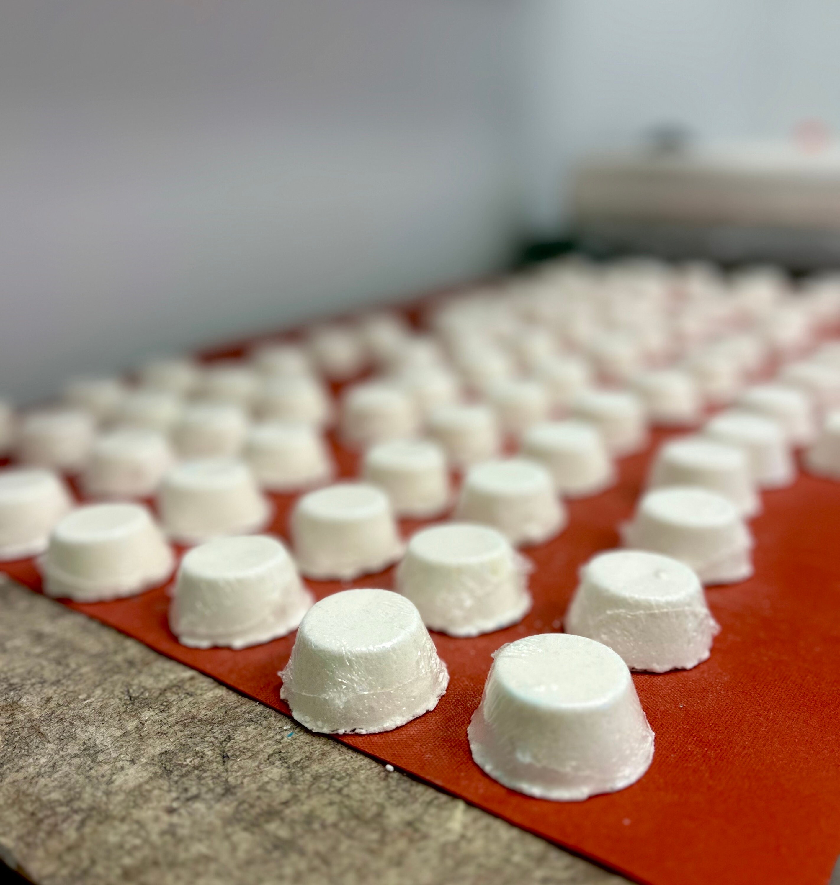 Diaper Rash Relief Bath Nuggets 10ct, Allnatural Homeopathic, Diaper