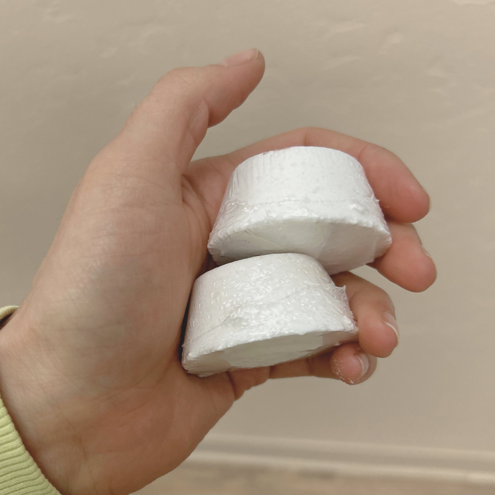 Diaper Rash Relief Bath Nuggets 10ct, Allnatural Homeopathic, Diaper