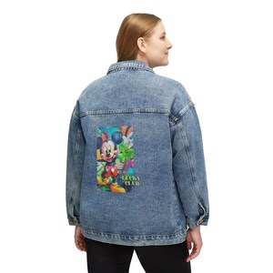 Personalisation veste new arrivals