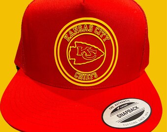 Kansas City SnapBack Hat