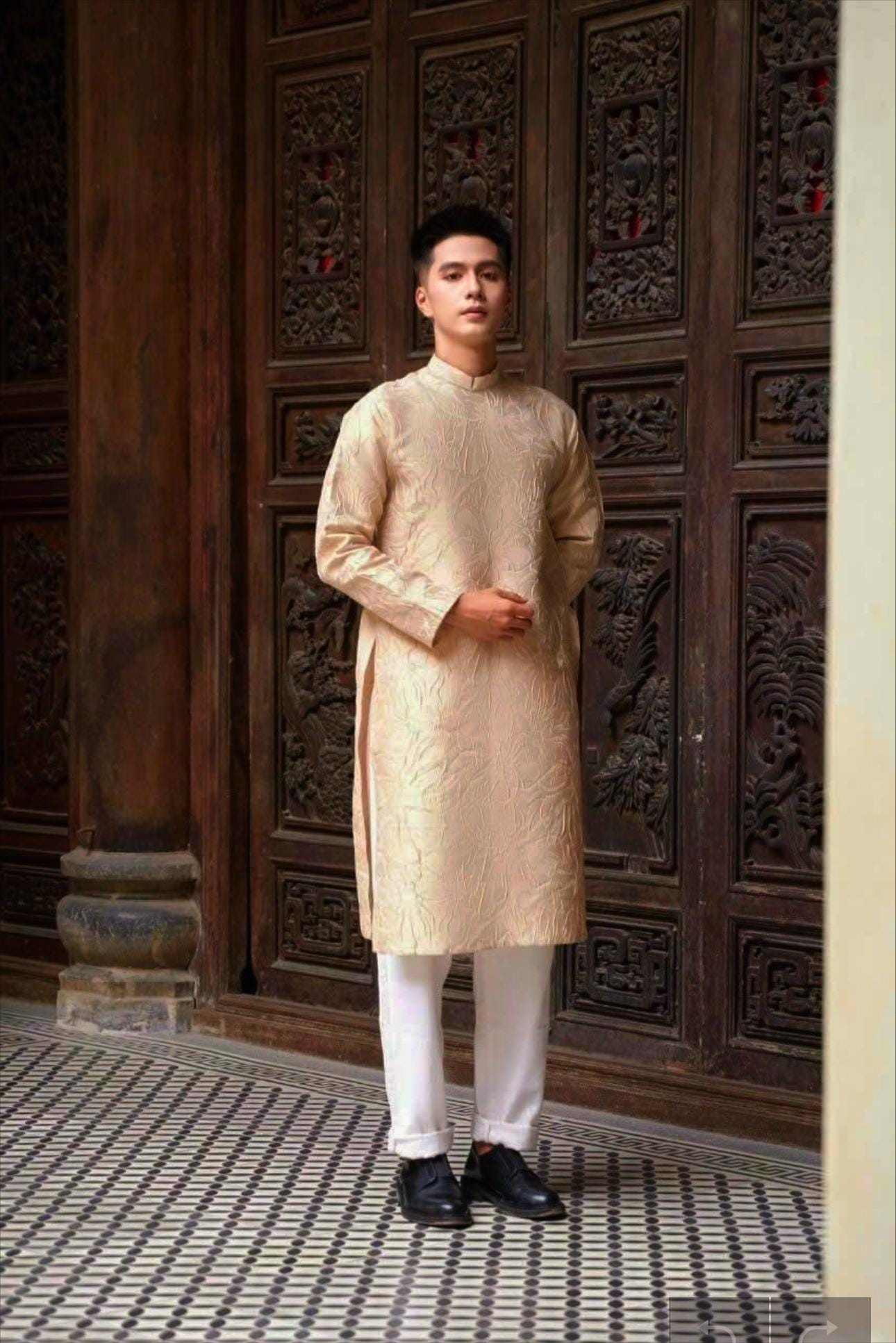 Ao Dai Vietnam - Etsy Ao Dai Vietnam - Etsy