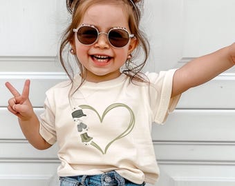 Military Kid,  Military Toddler Shirt, Veteran's Day, Military Appreciation, Gift for Her, Deployment, Boot Camp, Bow, Military Mom, Baby T
