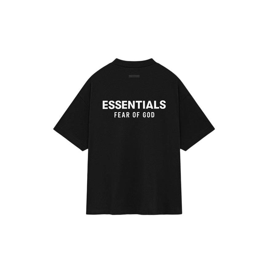 Fear of God Essentials★レディースTシャツ★ 1977 T-shirt Fear of God Essentials Women's 1977 T-shirt Wheat - SS22 - US