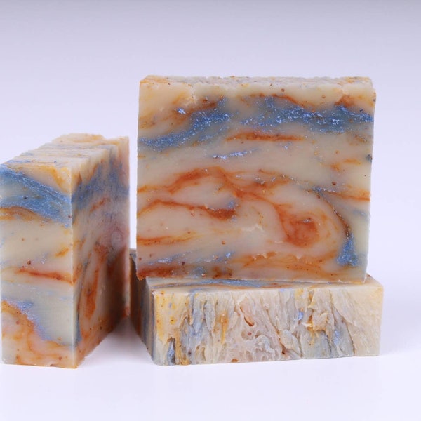 Rusty's Handmade Soap - Monkey Farts Soap