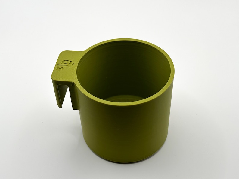 Cup Holder Church Pew Drink Holder Universal Size Travel Mug Tumbler