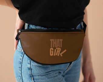 That Girl Fanny Pack | Im That Girl