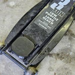 Floor Pads