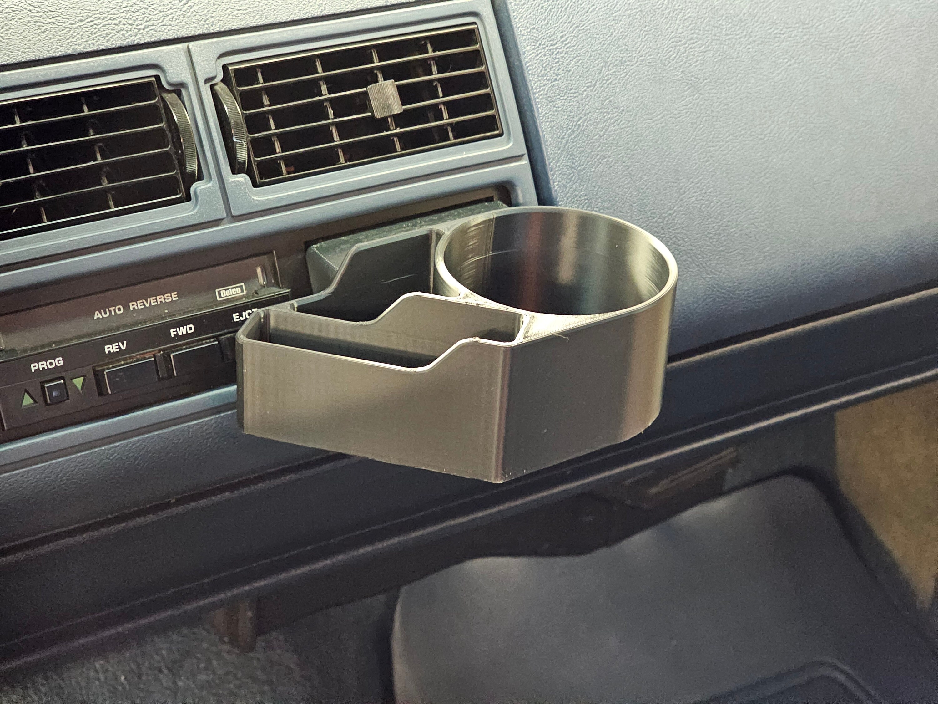Chevy Truck Cup & Phone Holder GMT400 C/K1500 Silverado Etsy