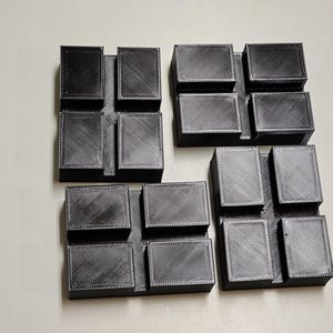 QuickJack Pinch-Weld Pads (set of 4)