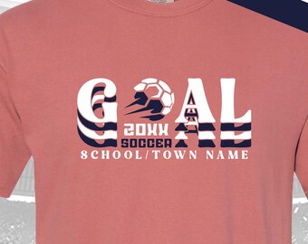 Diseño de fútbol en formato SVG, PNG, EPS y DXF. Diseño personalizado de mascota de ciudad para Cricut, corte directo a película, diseño PNG, diseño de prensa de calor, ilustraciones de fútbol, DTF.