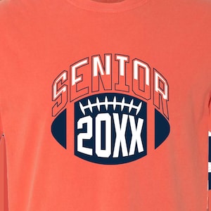 Football Senior Mom 2025 svg, Football Mom svg, Varsity Football Cut File, Custom DTF, Football SVG, Silhouette, Cricut, Digital Download