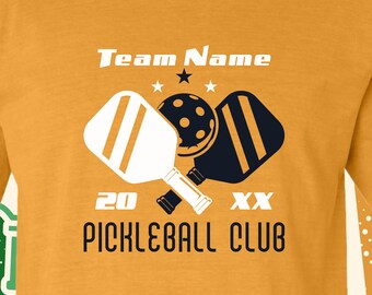 Pickleball Paddle Svg, Svg for Cricut, Pickle Ball Svg, Team Shirt Svg, Team Template, Pickleball Sublimation, Pickleball png , Clip Art