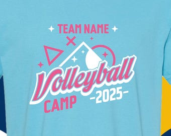 Volleyboll SVG, maskotmall, Ai Eps Svg Png Dxf, volleybollmamma SVG, volleybolltröja svg, anpassad dtf, digital nedladdning, DTF