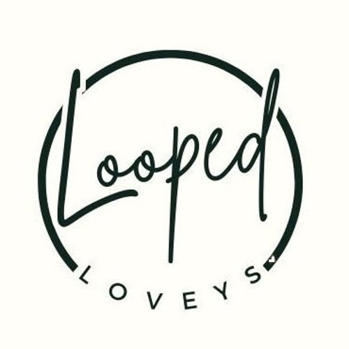 TheLoopedLoveysShop - Etsy