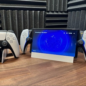 Playstation Portal Stand Dock - UK Shipping