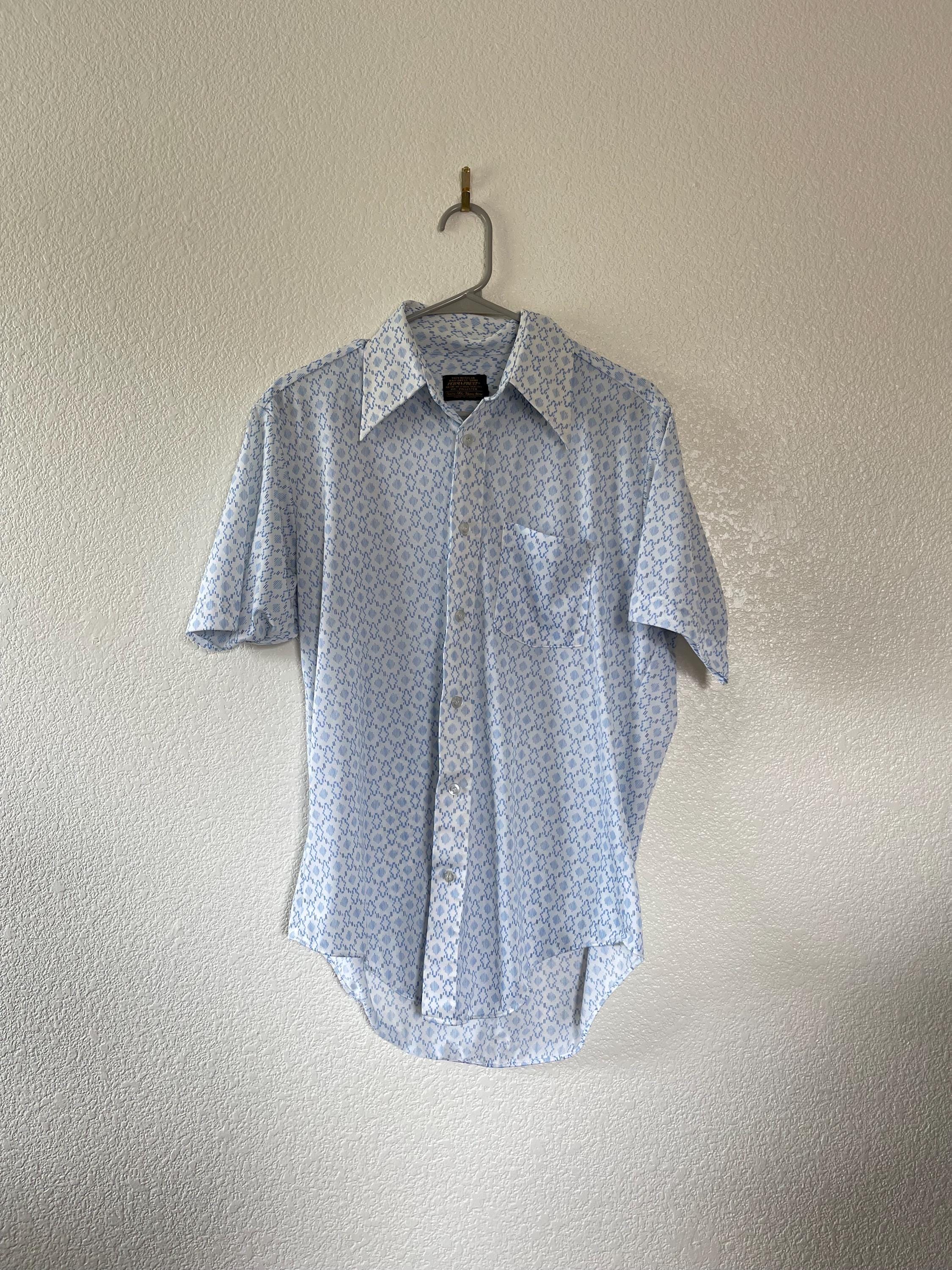 Sears Vintage Shirt - Etsy Sears Vintage Shirt - Etsy